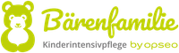 Firmenlogo: Bärenfamilie GmbH - Kinderintensivpflege-WG Köln