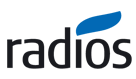 Firmenlogo: Medizinisches Versorgungszentrum radios GmbH