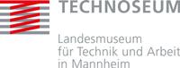 Firmenlogo: TECHNOSEUM – Stiftung Landesmuseum für Technik und Arbeit in Mannheim