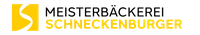 Firmenlogo: Meisterbäckerei Schneckenburger