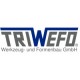Firmenlogo: TriWeFo Tridelta Werkzeug- und Formenbau GmbH