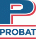 Firmenlogo: PROBAT Bau AG