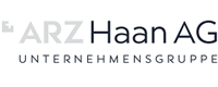 Firmenlogo: ARZ Haan AG