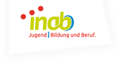 Firmenlogo: inab - Ausbildungs- und Beschäftigungsgesellschaft des bfw mbH