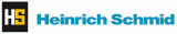 Firmenlogo: Heinrich Schmid Systemhaus GmbH