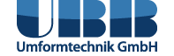 Firmenlogo: UBB Umformtechnik GmbH