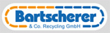 Firmenlogo: Bartscherer & Co. Recycling GmbH