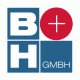 Firmenlogo: Barth+Höpfinger GmbH