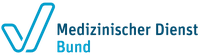 Firmenlogo: Medizinischer Dienst Bund