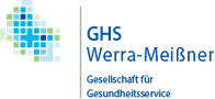 Firmenlogo: GHS Werra-Meißner Gesundheitsservice GmbH