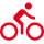 Icon Beispiel Beispiel Firmenrad