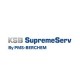 Firmenlogo: PMS-BERCHEM GmbH