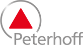 Firmenlogo: F. J. Peterhoff GmbH, Gebäudereinigung