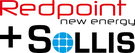 Firmenlogo: Nedsero GmbH (Redpoint new energy + Sollis)