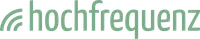 Firmenlogo: Hochfrequenz Unternehmensberatung GmbH