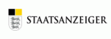 Firmenlogo: Staatsanzeiger für Baden-Württemberg GmbH & Co. KG