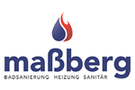 Firmenlogo: Badsanierung, Heizung & Sanitär Maßberg GmbH