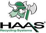 Haas Holzzerkleinerungs- und Fördertechnik GmbH