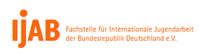 Firmenlogo: IJAB - Fachstelle für Internationale Jugendarbeit der Bundesrepublik Deutschland e.V.