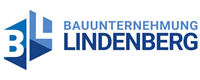 Firmenlogo: Bauunternehmung Lindenberg GmbH & Co. KG