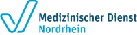 Firmenlogo: Medizinischer Dienst Nordrhein