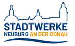 Firmenlogo: Stadtwerke Neuburg an der Donau
