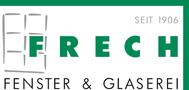Firmenlogo: FRECH Fenster & Glaserei