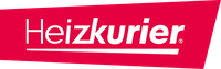 Firmenlogo: Heizkurier GmbH