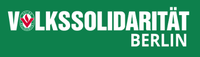 Firmenlogo: Sozialdienste der Volkssolidarität Berlin gGmbH