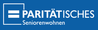 Firmenlogo: Paritätisches Seniorenwohnen gemeinnützige GmbH - Geschäftsstelle -