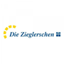 Firmenlogo: Die Zieglerschen - Sued - gem. GmbH