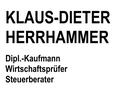 Firmenlogo: WP StB Klaus-Dieter Herrhammer