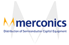 Firmenlogo: Merconics GmbH