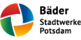 Firmenlogo: Bäderlandschaft Potsdam GmbH