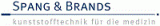Firmenlogo: Spang & Brands GmbH