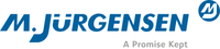 Firmenlogo: M. Jürgensen GmbH & Co KG