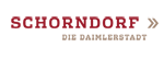 Firmenlogo: Stadtverwaltung Schorndorf