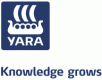 Firmenlogo: YARA Brunsbüttel GmbH