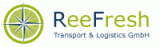 Firmenlogo: ReeFresh Transport & Logistics GmbH