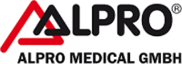 Firmenlogo: ALPRO Medical GmbH
