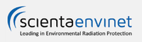 Firmenlogo: Scienta Envinet