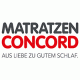 Firmenlogo: Matratzen Concord GmbH