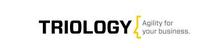 Firmenlogo: TRIOLOGY GmbH