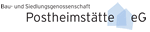 Firmenlogo: Bau- und Siedlungsgenossenschaft Postheimstätte eG