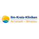 Firmenlogo: Ilm-Kreis-Kliniken Arnstadt-Ilmenau gGmbH
