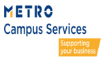 Firmenlogo: METRO Campus Services