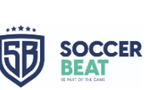 Firmenlogo: SOCCERBEAT GmbH