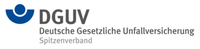 Firmenlogo: Deutsche Gesetzliche Unfallversicherung e.V.