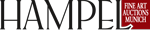 Firmenlogo: Hampel Fine Art Auctions GmbH & Co. KG