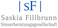 Firmenlogo: Saskia Fillbrunn Steuerberatungsgesellschaft mbH